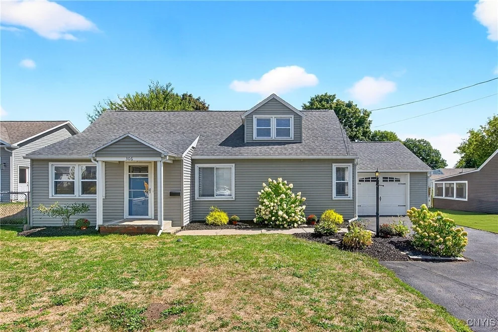 Unit for sale at 306 Hyland Drive, Salina, NY 13212