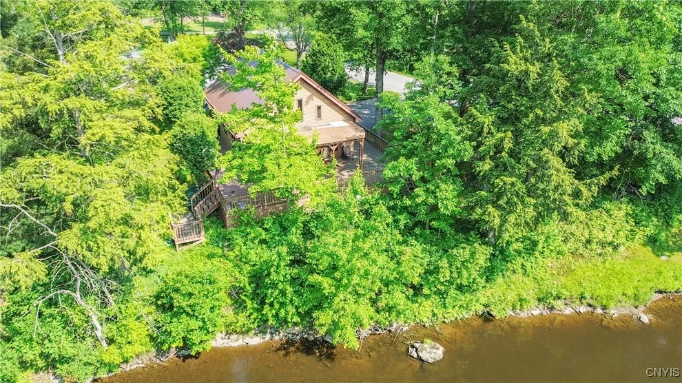 Unit for sale at 29591 Coon Bridge Road, Theresa, NY 13691