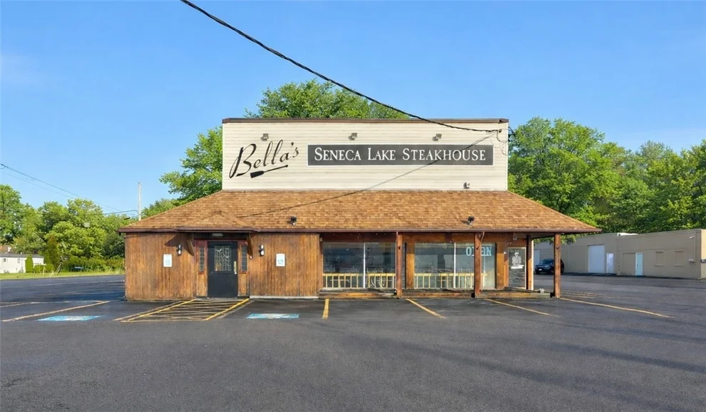 Unit for sale at 369 Waterloo Geneva Road, Waterloo, NY 13165