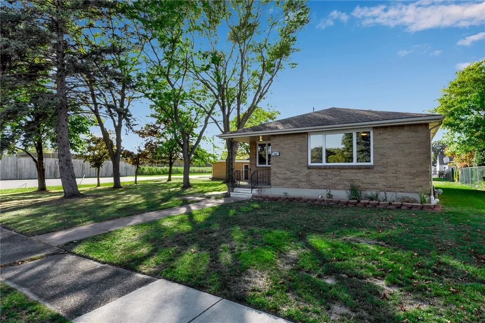Unit for sale at 68 Aris Avenue, Cheektowaga, NY 14206