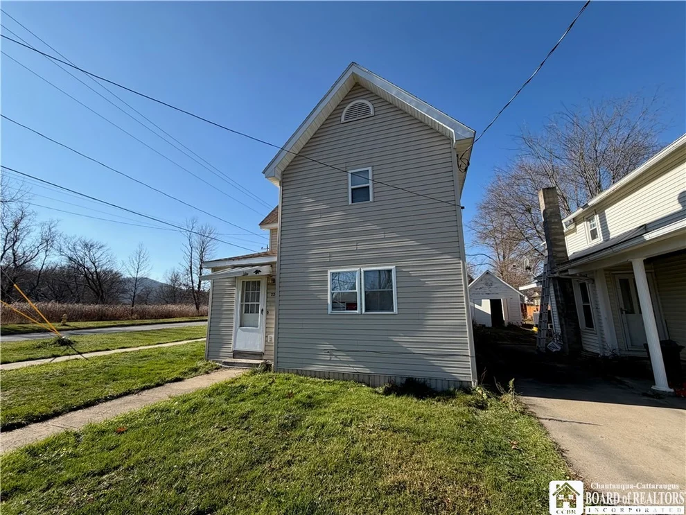 Unit for sale at 224 S 16th Street, Olean, NY 14760