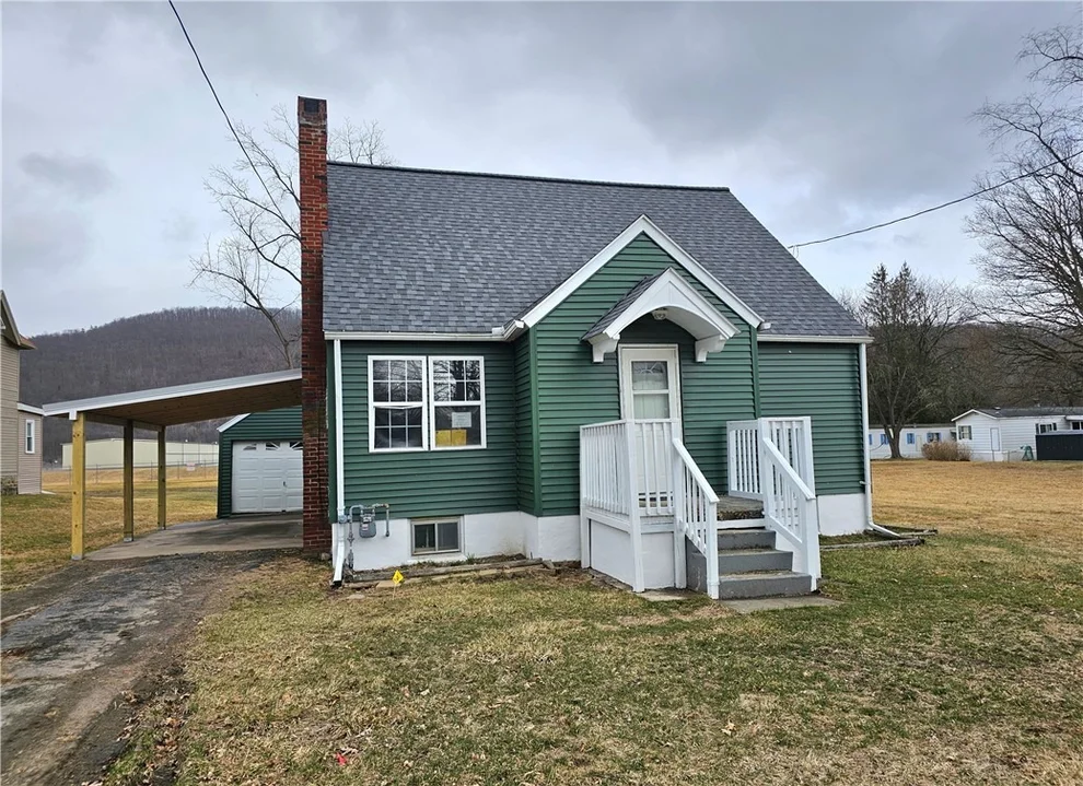 Unit for sale at 330 Victory Hwy, Erwin, NY 14870
