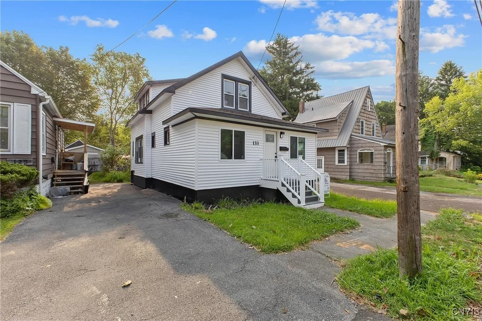 Unit for sale at 133 Ruth Avenue, Syracuse, NY 13210