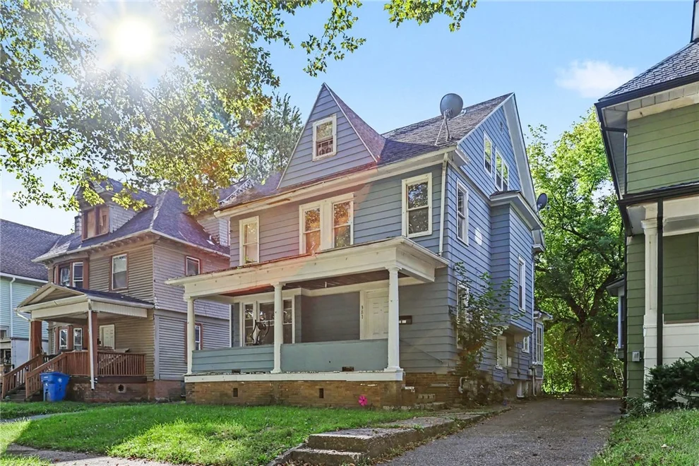 Unit for sale at 381 Grand Avenue, Rochester, NY 14609