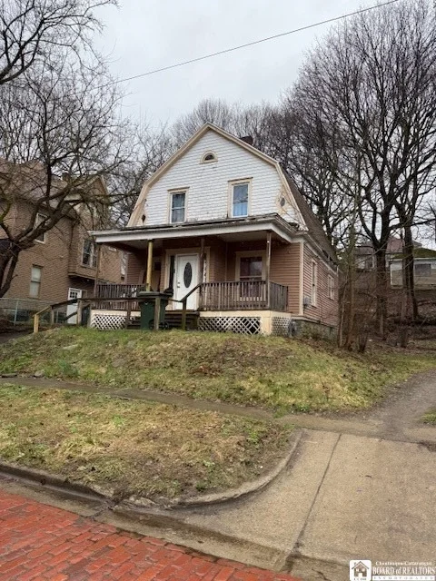 Unit for sale at 5 Peach Street, Jamestown, NY 14701