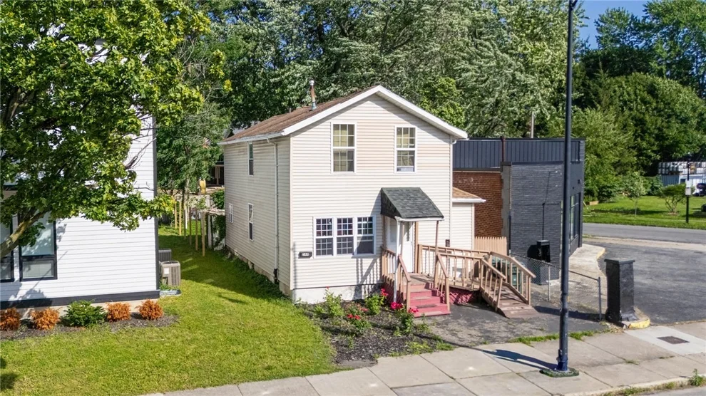 Unit for sale at 344 Mount Hope Avenue, Rochester, NY 14620