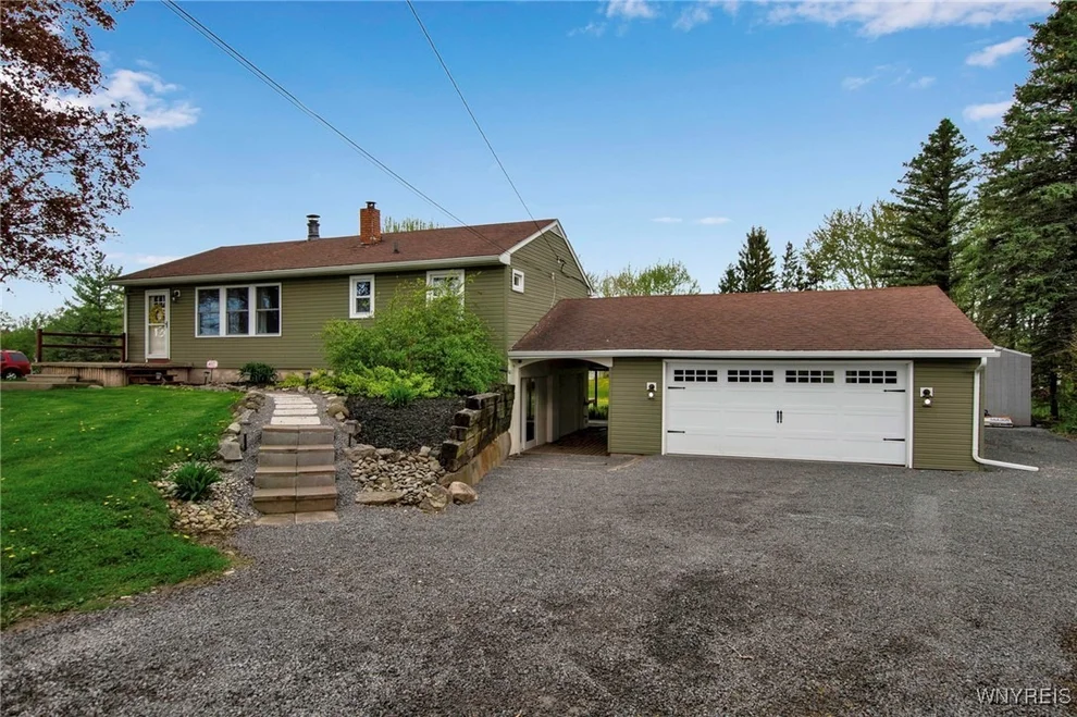 Unit for sale at 5069 Upper Mountain Road, Cambria, NY 14094