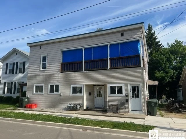 Unit for sale at 110 Kidder Street, Jamestown, NY 14701