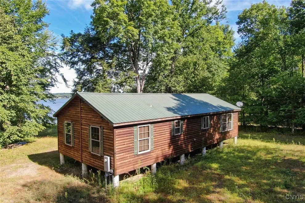 Unit for sale at 44 Browns Road, Macomb, NY 13654