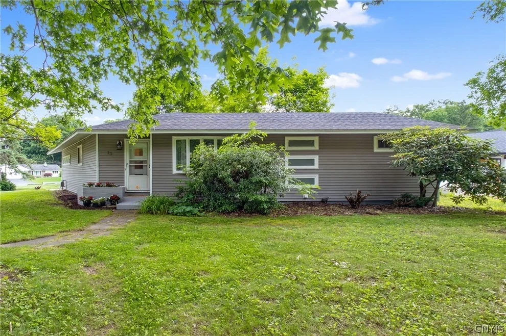 Unit for sale at 13 Memory Lane, Clay, NY 13212
