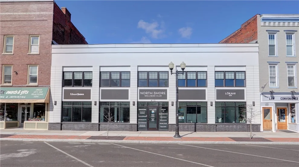 Unit for sale at 410-414 Exchange Street, Geneva City, NY 14456