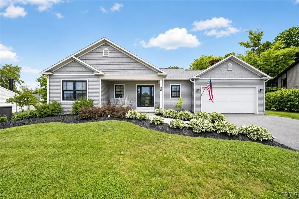 Unit for sale at 106 Kathleen Terrace, Camillus, NY 13031
