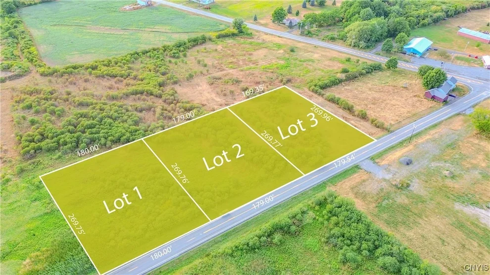 Unit for sale at 0000 Co Rte 61, Hounsfield, NY 13685