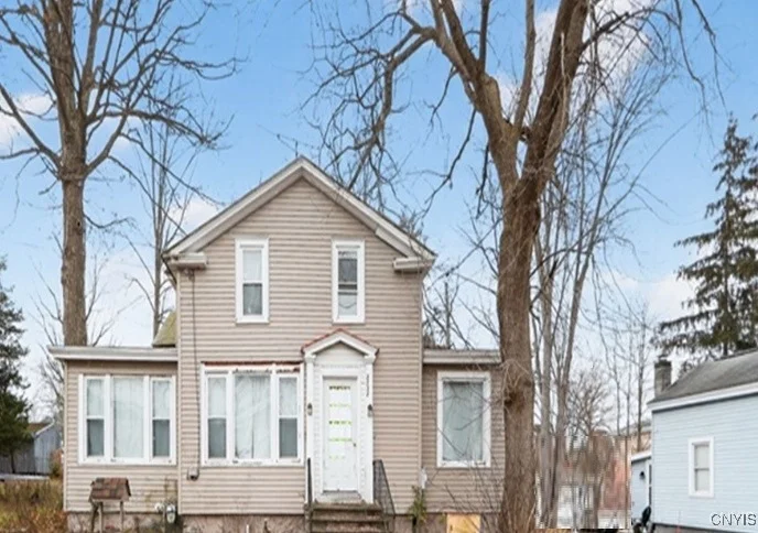 Unit for sale at 2732 Green Street, Brutus, NY 13166