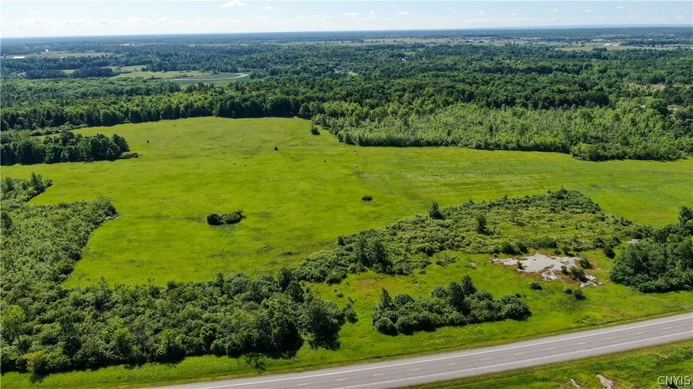 Unit for sale at Swan Hollow Rd. & NYS Rt. 12, Alexandria, NY 13607