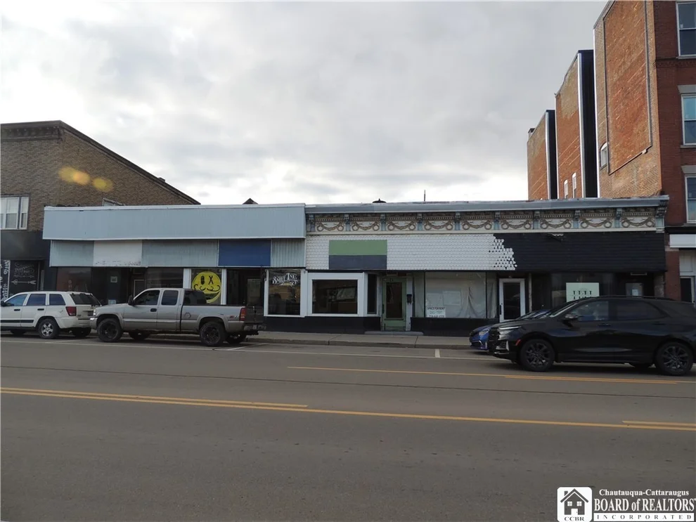 Unit for sale at 13-21 E Main Street, Ellicott, NY 14733