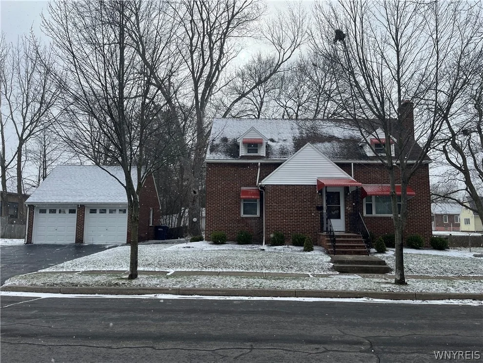 Unit for sale at 36 Woodrow Road, Batavia City, NY 14020