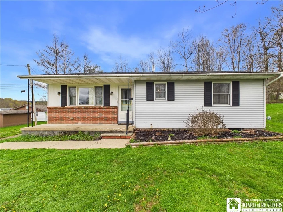 Unit for sale at 1927 Melody Lane, Portville, NY 14760