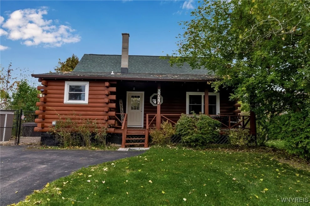 Unit for sale at 3727 Wilson Youngstown Road, Wilson, NY 14172
