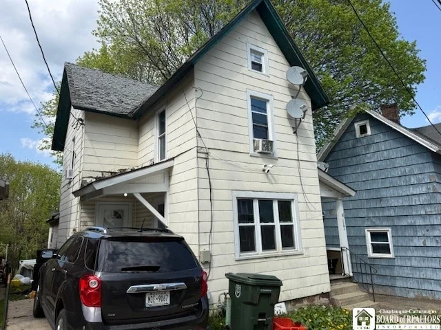 Unit for sale at 110 Newland Avenue, Jamestown, NY 14701