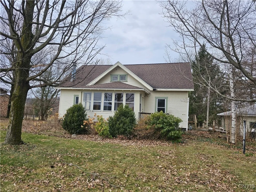 Unit for sale at 4543 Makyes Road, Onondaga, NY 13215