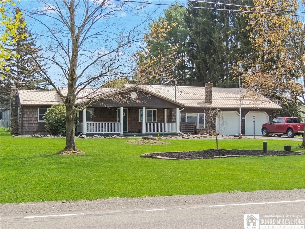 Unit for sale at 3830 E Ross Mills Road, Ellicott, NY 14733