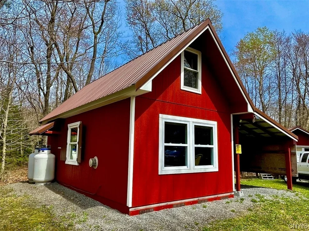 Unit for sale at 364 Old State Road, Redfield, NY 13437