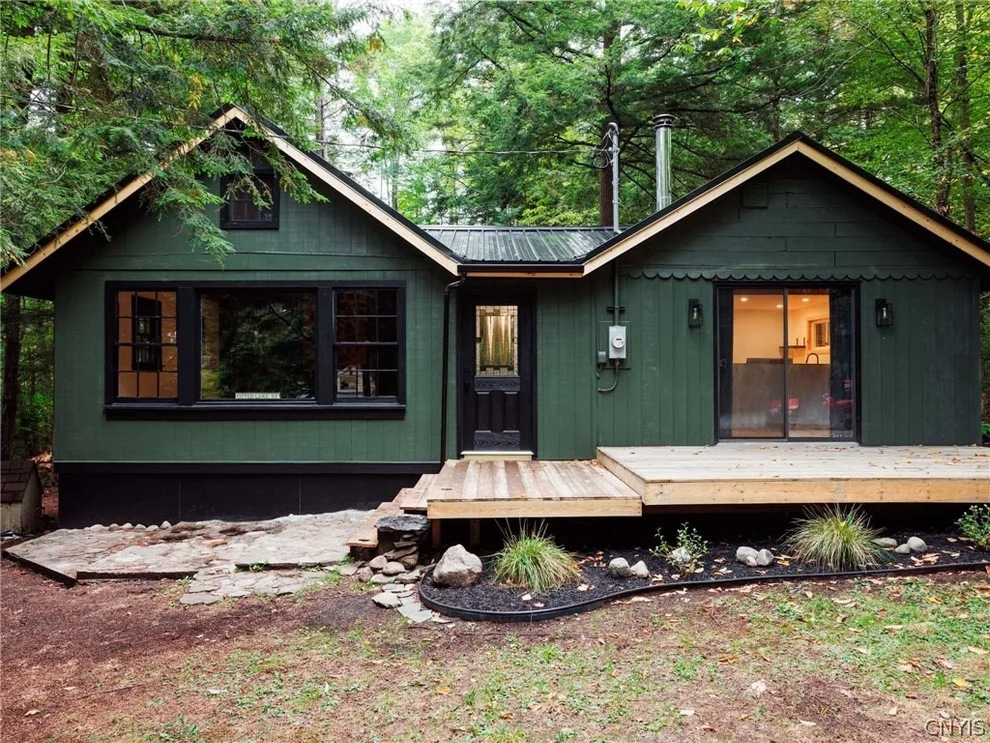 Unit for sale at 4066 Lakeview Road, Forestport, NY 13338
