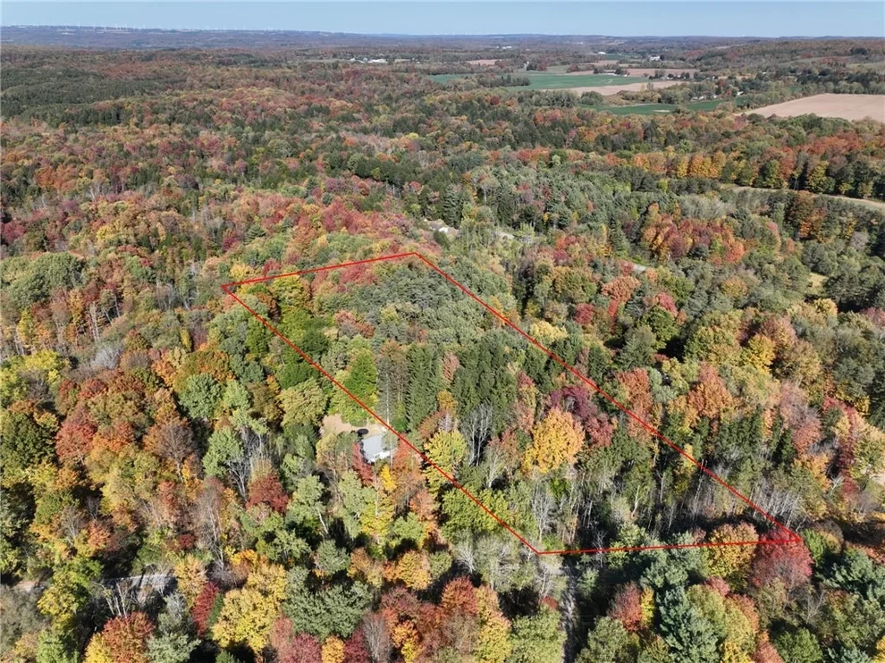 Unit for sale at 0 Miller Avenue, Sardinia, NY 14030