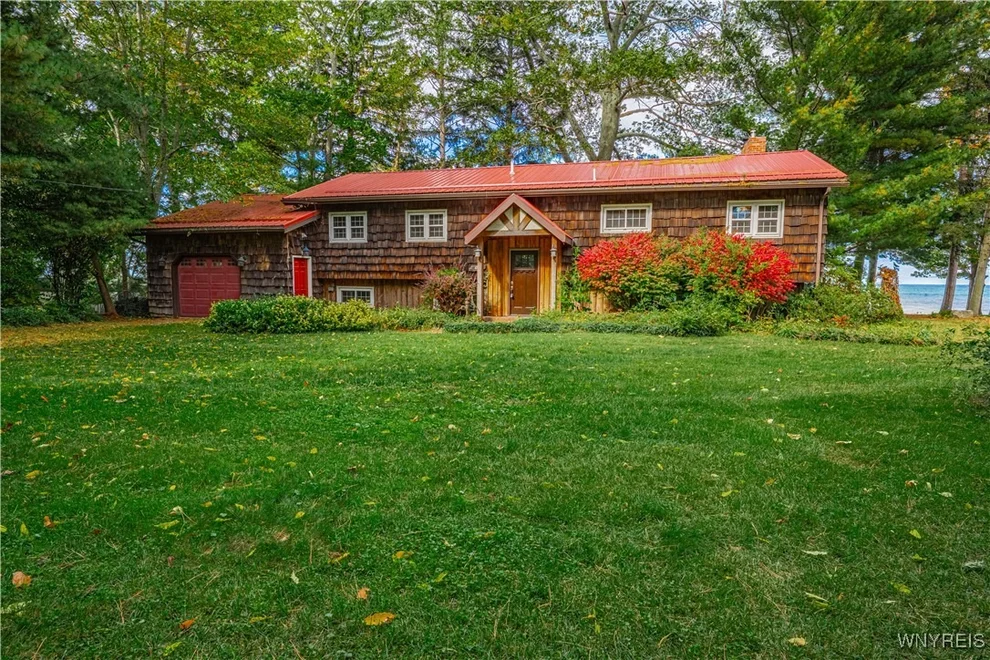 Unit for sale at 4793 E Lake Road, Wilson, NY 14028
