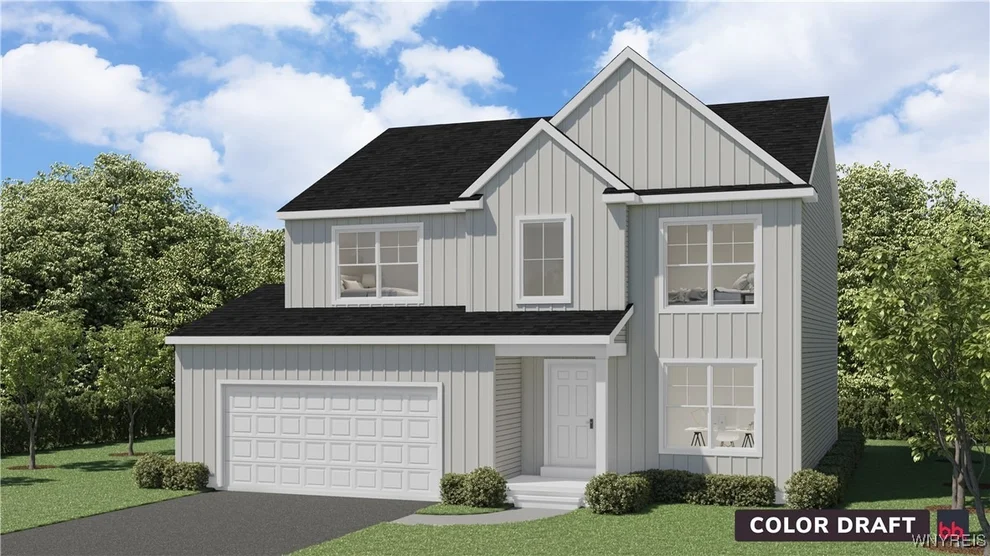 Unit for sale at 3424 Cedar Valley Way, Hamburg, NY 14075
