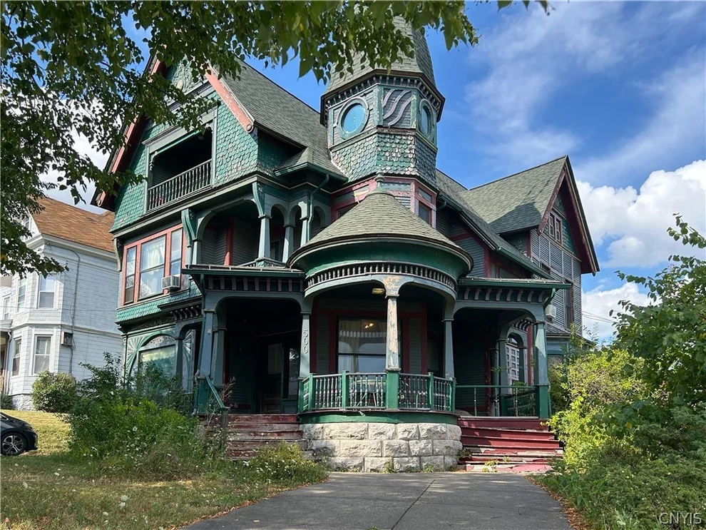 Unit for sale at 500 N Mcbride Street, Syracuse, NY 13203