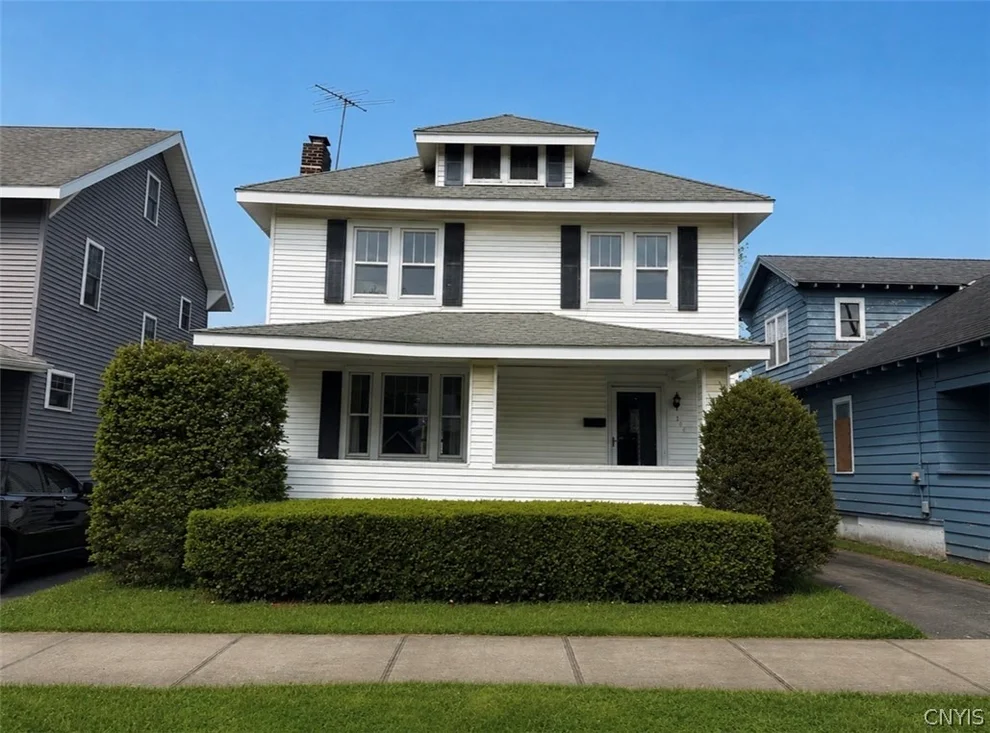 Unit for sale at 104 Dryden Avenue, Utica, NY 13502