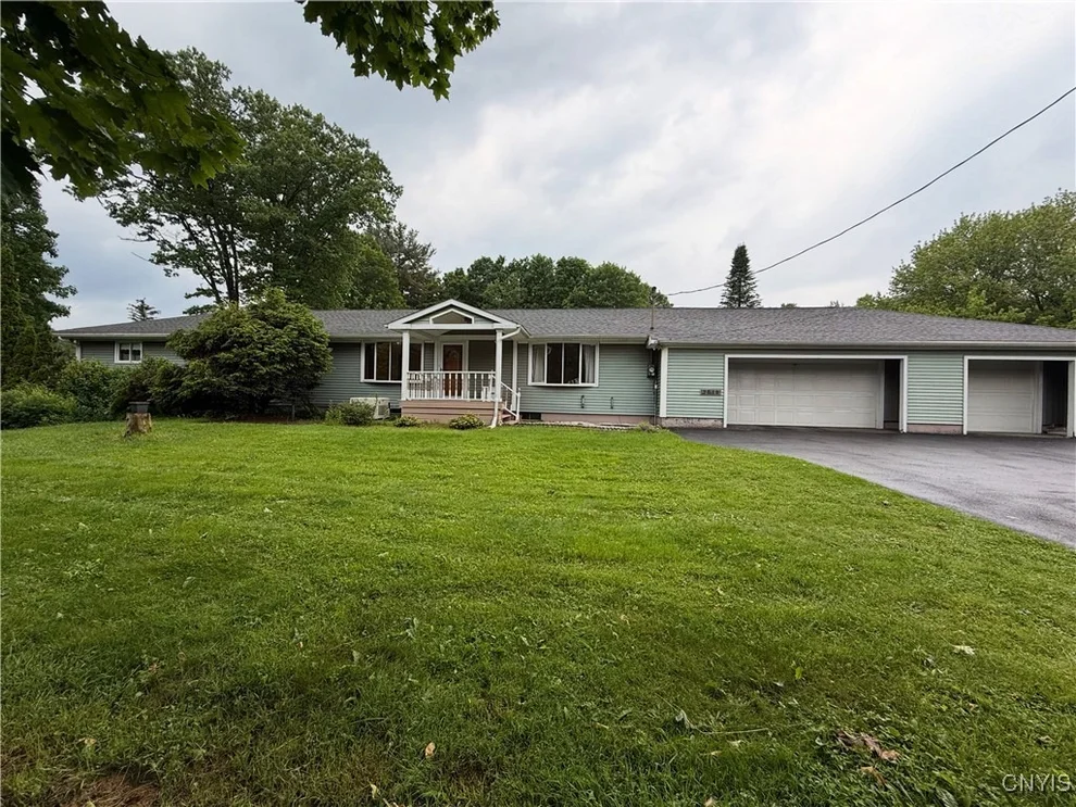 Unit for sale at 7819 State Route 13, Vienna, NY 13308