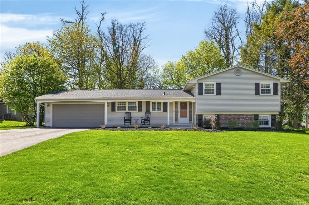 Unit for sale at 123 Selborne, Perinton, NY 14450