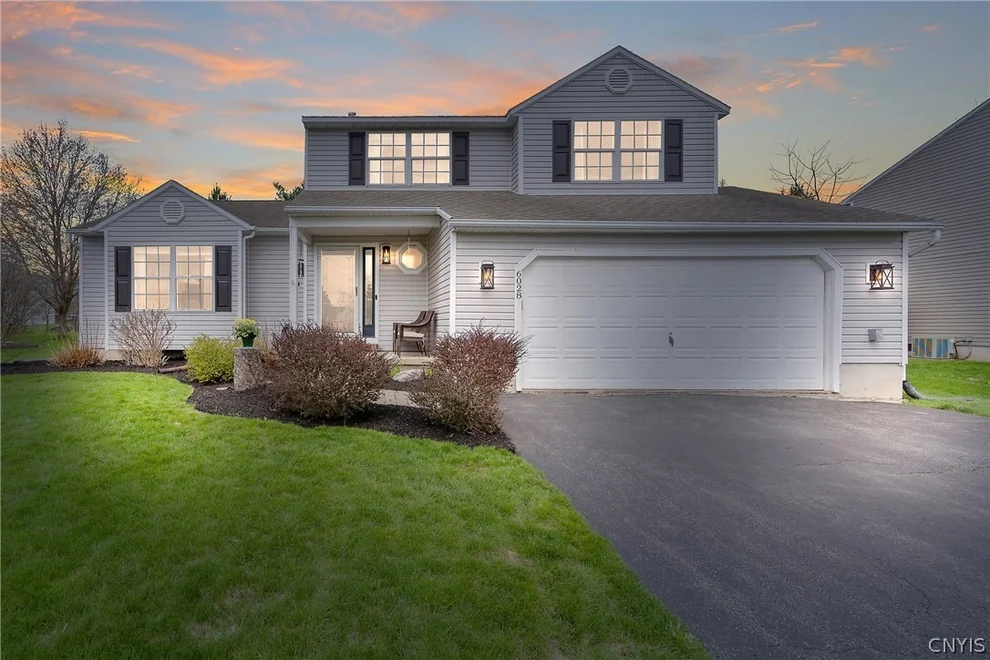 Unit for sale at 6028 Monopoli Path, Cicero, NY 13039