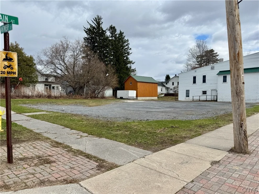 Unit for sale at 76 Main Street, Philadelphia, NY 13673