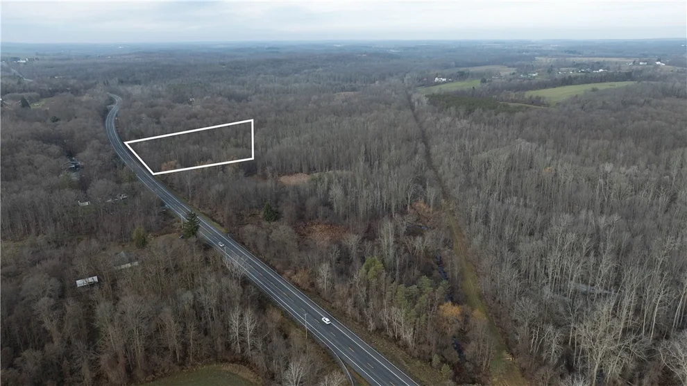 Unit for sale at 7665 Telephone Road, Pavilion, NY 14482