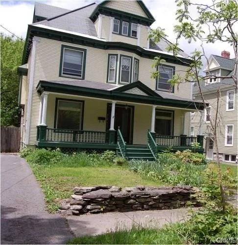 Unit for sale at 312 Allen Street, Syracuse, NY 13210