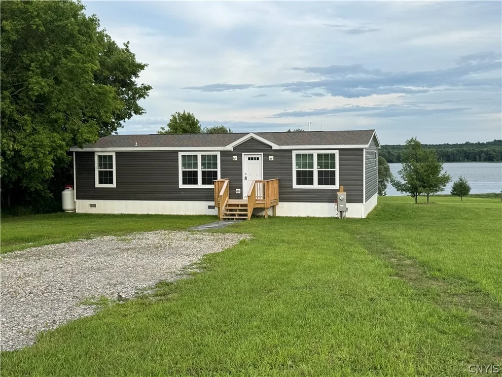 Unit for sale at 142 Lost Village Road, Oswegatchie, NY 13669