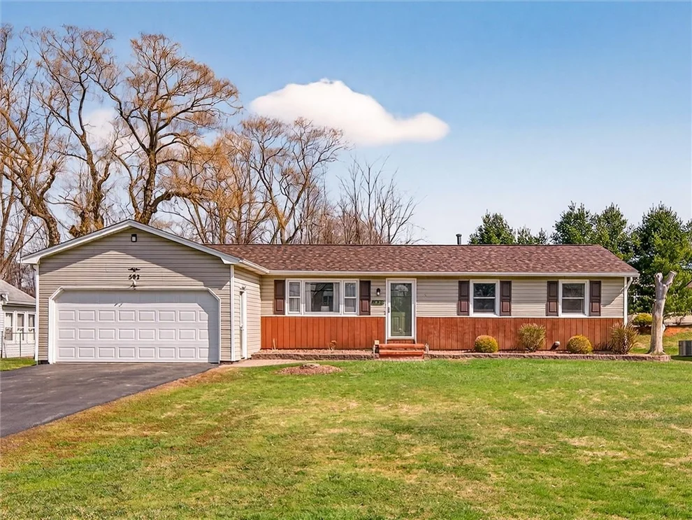 Unit for sale at 592 N Greece Road, Greece, NY 14468