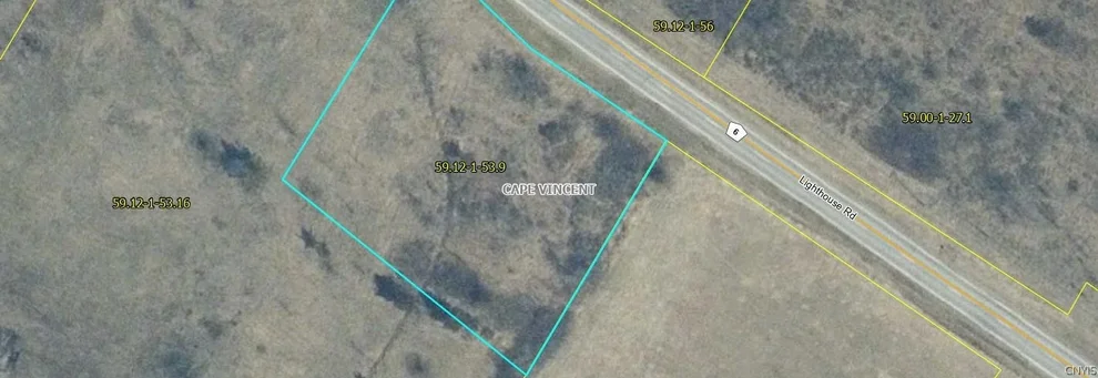 Unit for sale at Co Rte 6, Cape Vincent, NY 13618