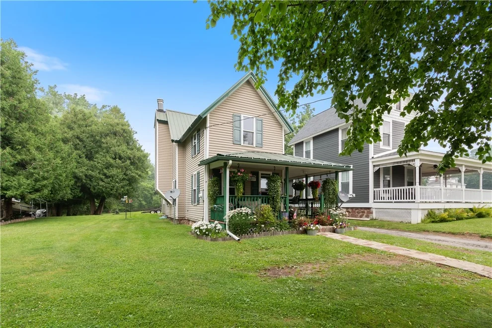 Unit for sale at 8345 Bay Street, Sodus, NY 14555