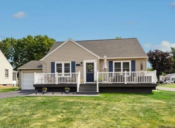 Unit for sale at 105 Keith Drive, Cicero, NY 13212
