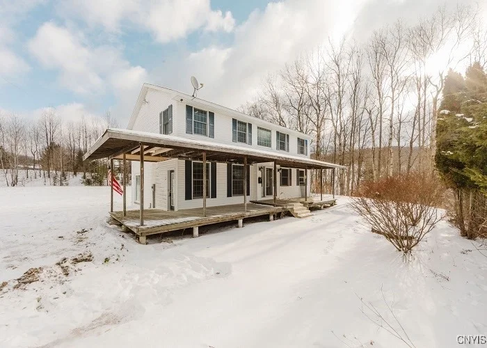 Unit for sale at 669 County Road 29, Norwich-City, NY 13815