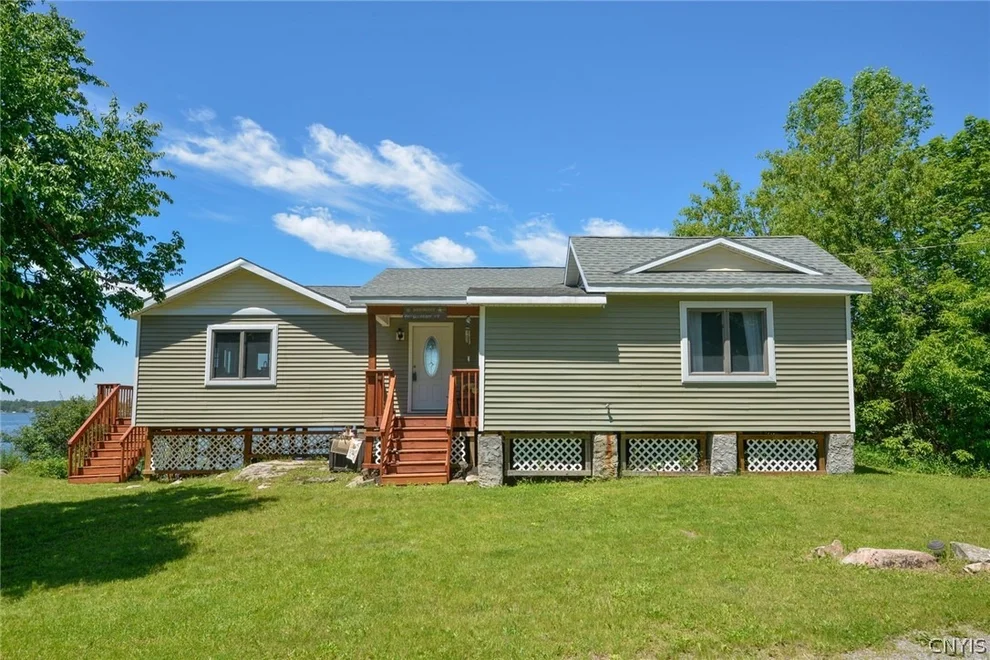 Unit for sale at 48435 Goose Bay Road, Alexandria, NY 13679