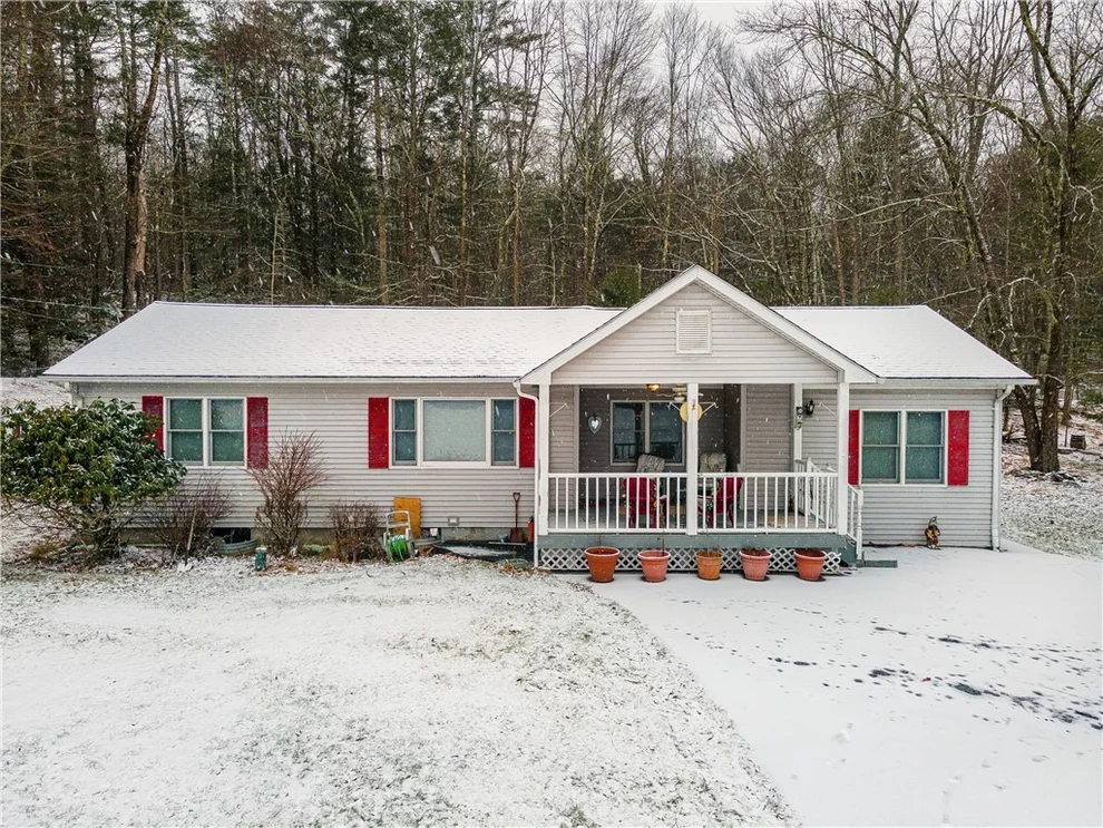 Unit for sale at 233 Eldred-Yulan Road, Highland, NY 12792