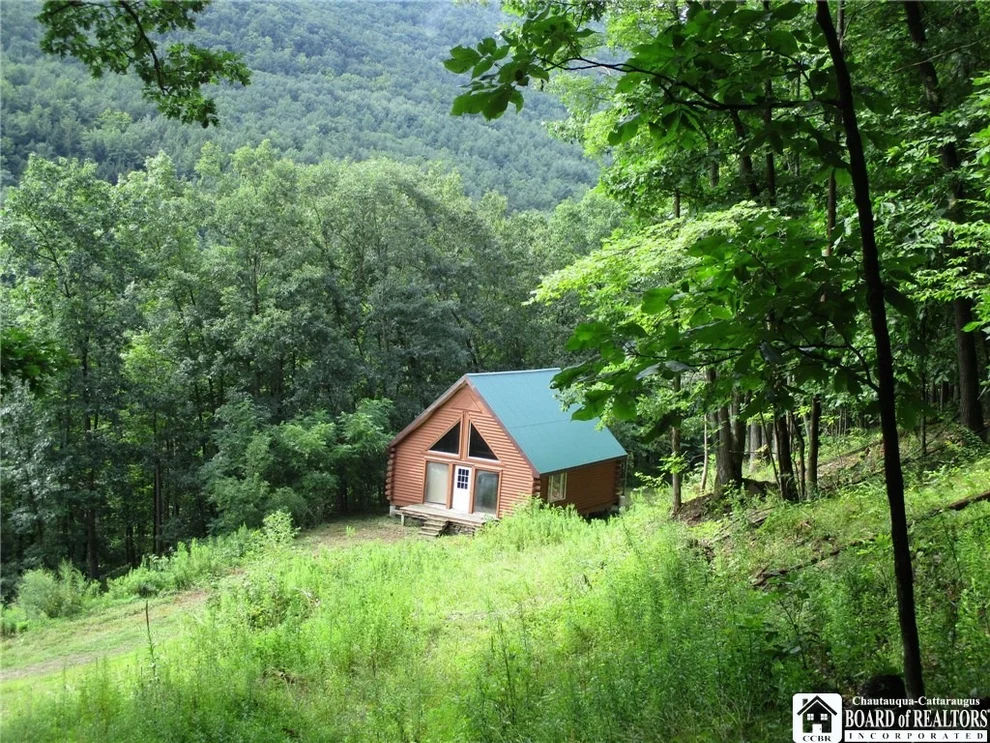 Unit for sale at 0 Purdy Creek Road, Hartsville, NY 14823