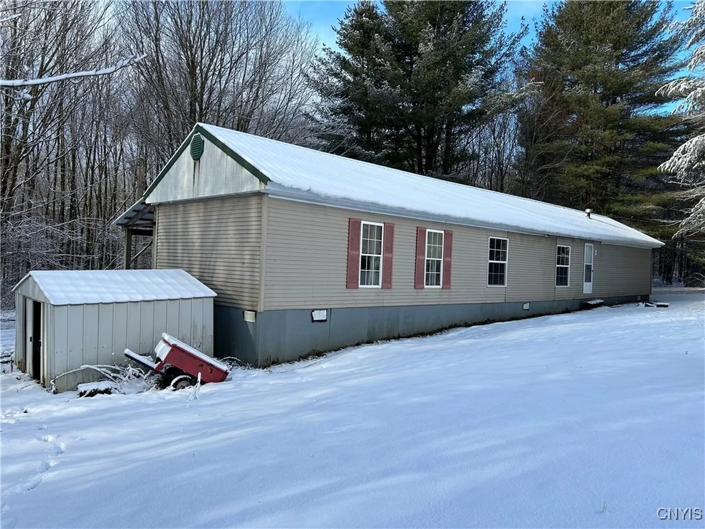 Unit for sale at 77 Cramer Lane, Amboy, NY 13493