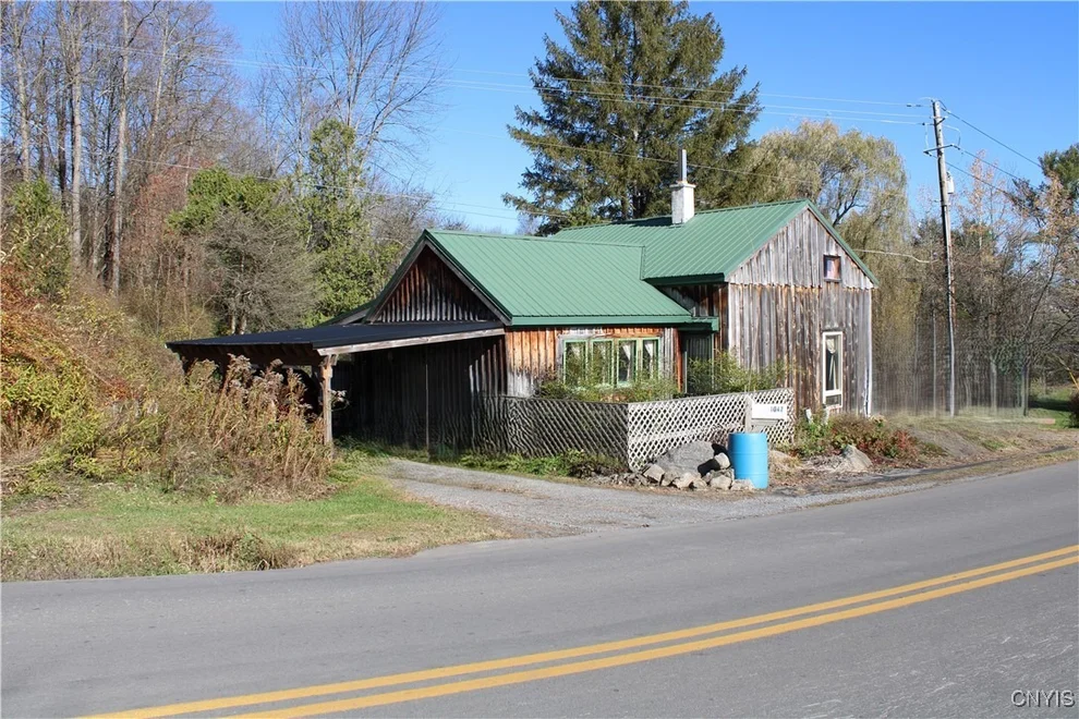 Unit for sale at 1047 Wall Street, Winfield, NY 13357